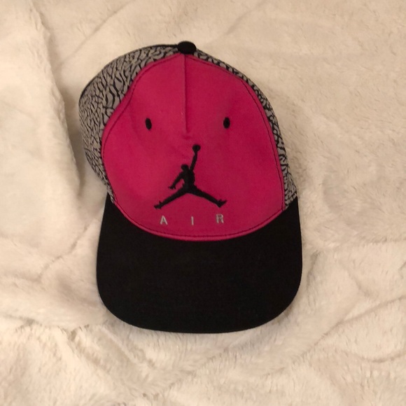 air jordan jumpman snapback